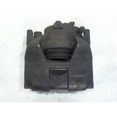 ETRIER DE FREIN AVANT GAUCHE RENAULT GRAND SCENIC MONOSP. III Phase 1 LONG 2009-2011