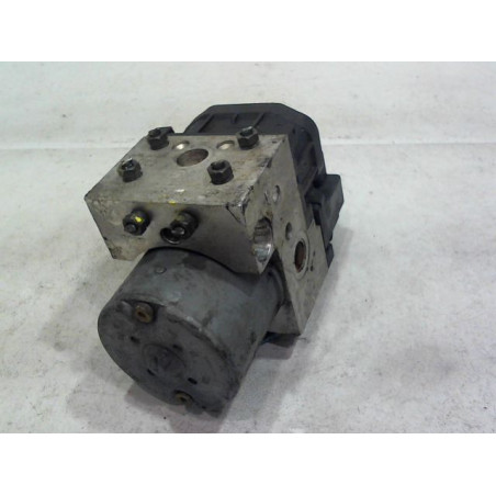 UNITE HYDRAULIQUE ABS NISSAN ALMERA TINO MONOSP. Phase 1 2000-2003