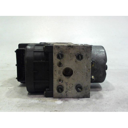 UNITE HYDRAULIQUE ABS NISSAN ALMERA TINO MONOSP. Phase 1 2000-2003