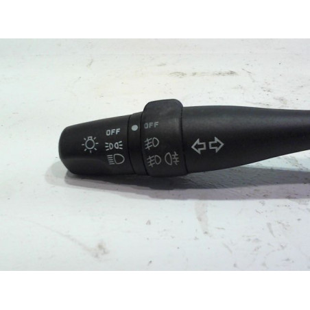 COMMANDE ECLAIRAGE NISSAN ALMERA TINO MONOSP. Phase 1 2000-2003