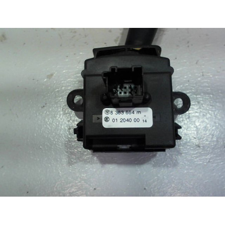 COMMANDE ESSUIE GLACE BMW SERIE 3 BERL. IV Phase 2 (E46) 2001-2005