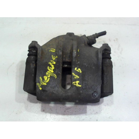 ETRIER DE FREIN AVANT GAUCHE RENAULT MEGANE II Phase 1 2002-2005