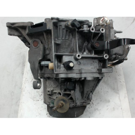 BOITE A VITESSE MECANIQUE CITROEN BERLINGO FG I Phase 1  1996-2002 1.9 D 70 