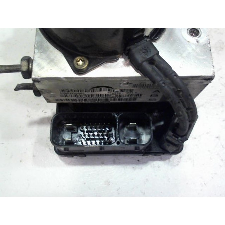 UNITE HYDRAULIQUE ABS JEEP GRAND CHEROKEE BREAK I Phase 2 1997-2005