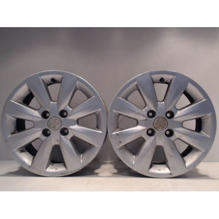 JANTE ALUMINIUM SUZUKI LIANA MONOSP. Phase 2 2004-2005