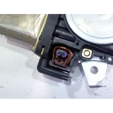 MECANISME+MOTEUR LEVE-GLACE AVANT DROIT NISSAN X-TRAIL BREAK I Phase 1 2001-2003