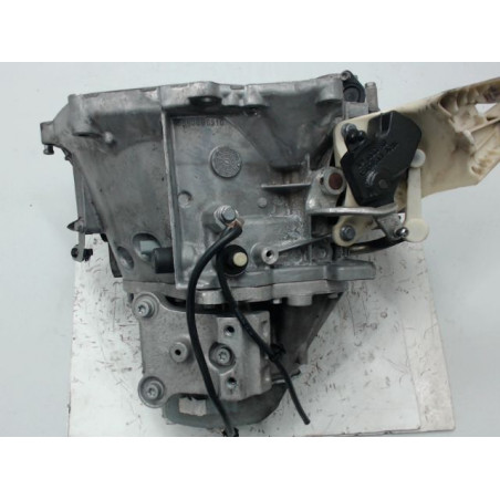 BOITE A VITESSE MECANIQUE PEUGEOT 207 2006-2013 