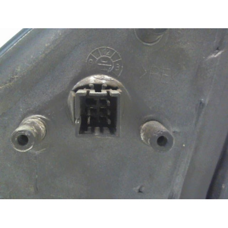 RETROVISEUR EXTERIEUR ELECTRIQUE DROIT OPEL ASTRA II (G) 1998-2004