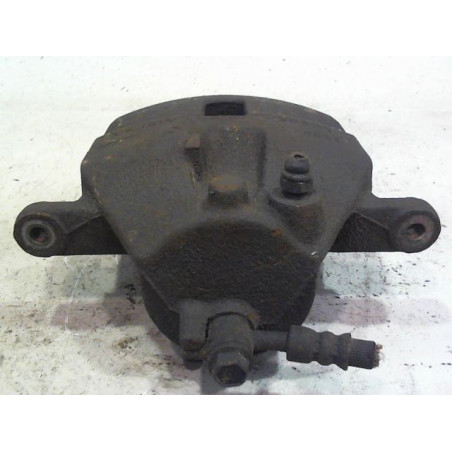 ETRIER DE FREIN AVANT DROIT NISSAN ALMERA TINO MONOSP. Phase 1 2000-2003