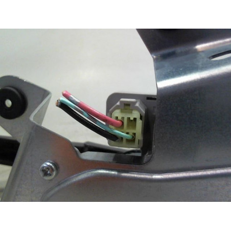 MOTEUR ESSUIE-GLACE ARRIERE NISSAN LEAF 2011-...