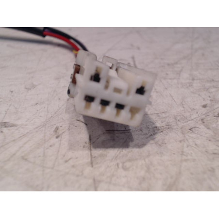 RETROVISEUR EXTERIEUR ELECTRIQUE DROIT VOLVO V40 BREAK I Phase 1 1996-2000