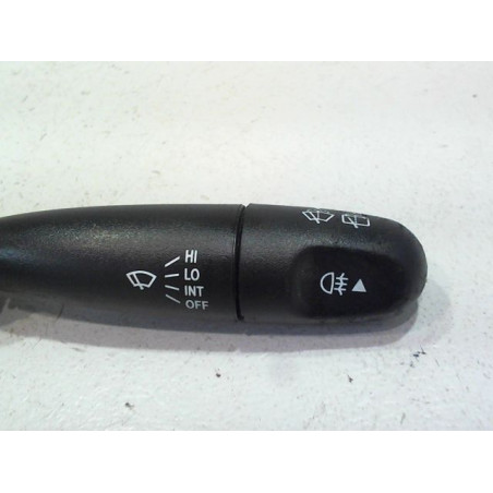 COMMANDE ESSUIE GLACE CHEVROLET SPARK Phase 1 2010-2012