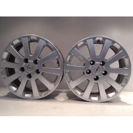 JANTE ALUMINIUM OPEL ASTRA II (G) 1998-2004