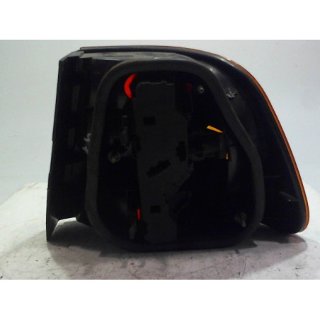 FEU ARRIERE GAUCHE  VOLKSWAGEN POLO CLASSIC/FLIGHT III Phase 1 1996-2001