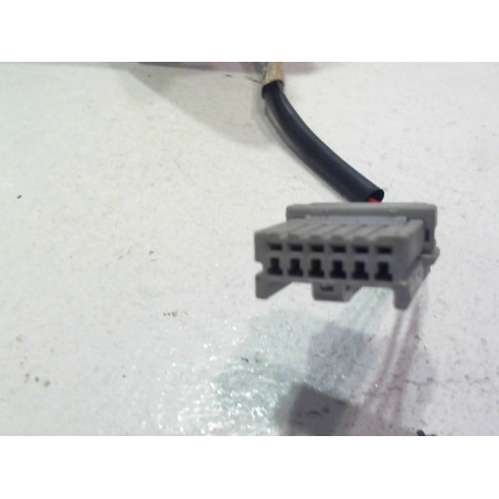 RETROVISEUR EXTERIEUR ELECTRIQUE DROIT NISSAN MICRA III Phase 1 2003-2005