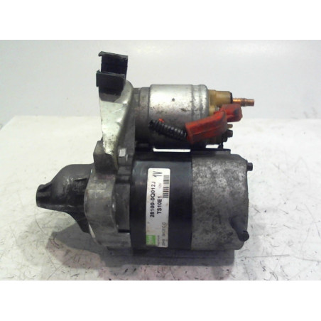 DEMARREUR TOYOTA AYGO I Phase 2 2009-2012