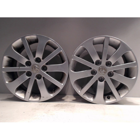 JANTE ALUMINIUM MAZDA 5 MONOSP. I Phase 1 2005-2008