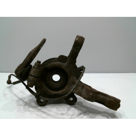 PIVOT AVANT GAUCHE RENAULT TWINGO II Phase 1 2007-2011