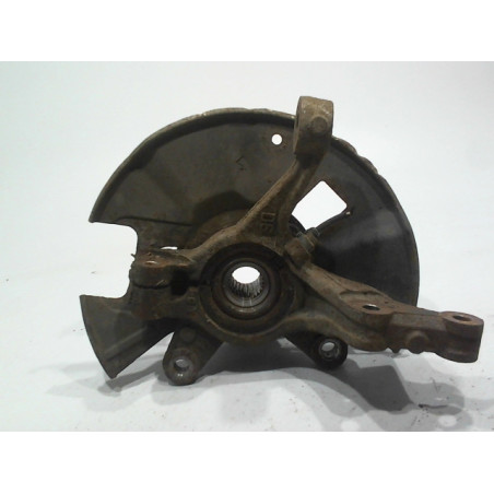 PIVOT AVANT GAUCHE MAZDA 2 II Phase 1 2007-2011