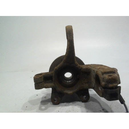 PIVOT AVANT GAUCHE FORD FIESTA V Phase 2 2005-2008