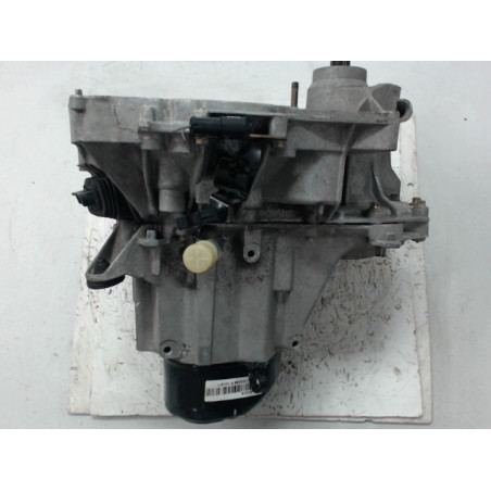 BOITE A VITESSE MECANIQUE RENAULT TWINGO I Phase 3 2000-2007 