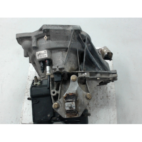 BOITE A VITESSE MECANIQUE FORD FIESTA V Phase 1 2002-2005 