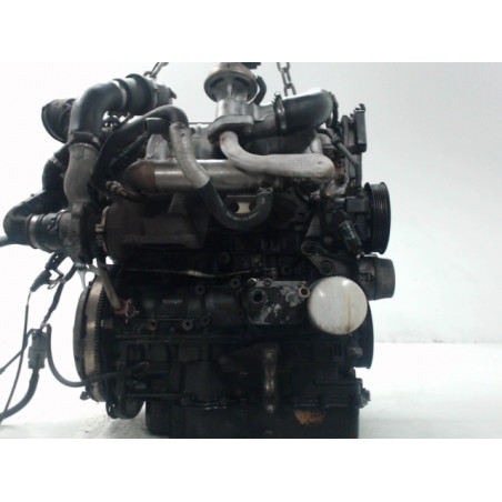 MOTEUR DIESEL FORD FOCUS I 1998-2004 