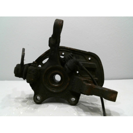 PIVOT AVANT GAUCHE OPEL MERIVA MONOSP. I Phase 1 (A) 2003-2005