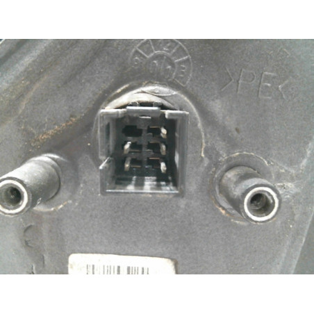 RETROVISEUR EXTERIEUR ELECTRIQUE DROIT OPEL ASTRA II (G) 1998-2004