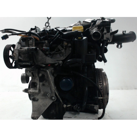 MOTEUR DIESEL RENAULT LAGUNA II Phase 2 2005-2007 1.9 dCi 
