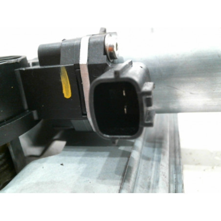 MECANISME+MOTEUR LEVE-GLACE AVANT DROIT RENAULT CLIO IV Phase 1 2012-...