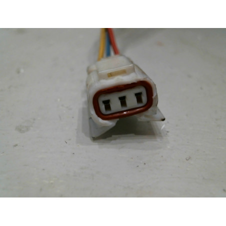 RETROVISEUR EXTERIEUR ELECTRIQUE DROIT NISSAN PRIMERA II 1996-1999