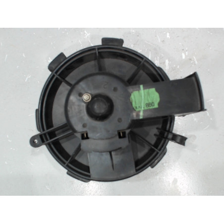 MOTEUR VENTILATEUR CHAUFFAGE PEUGEOT 206 1998-2009