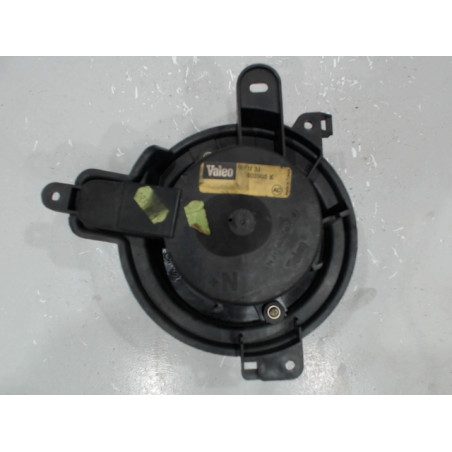 MOTEUR VENTILATEUR CHAUFFAGE CITROEN ZX