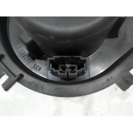 MOTEUR VENTILATEUR CHAUFFAGE VOLKSWAGEN POLO 99-2001