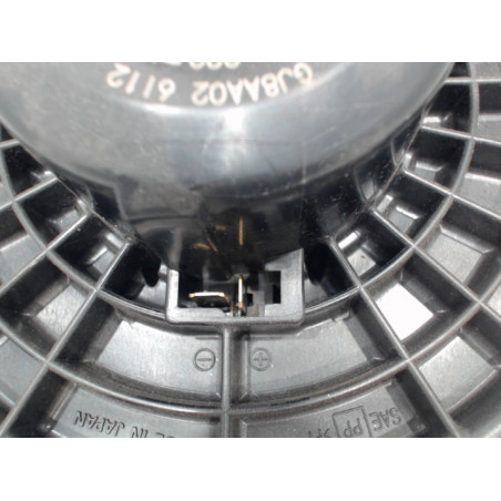 MOTEUR VENTILATEUR CHAUFFAGE MAZDA 2 I 2003-2007