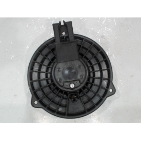 MOTEUR VENTILATEUR CHAUFFAGE MAZDA 2 II Phase 1 2007-2011