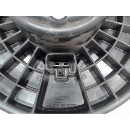 MOTEUR VENTILATEUR CHAUFFAGE MAZDA 2 II Phase 1 2007-2011