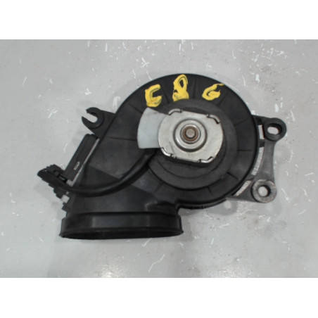 MOTEUR VENTILATEUR CHAUFFAGE CITROEN C8 MONOSP. 2002-...