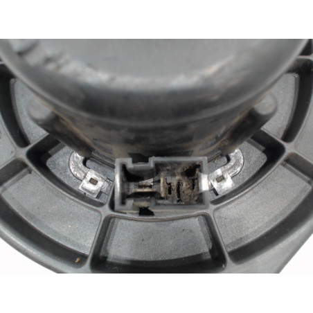 MOTEUR VENTILATEUR CHAUFFAGE OPEL AGILA I 2000-2007