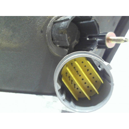 RETROVISEUR EXTERIEUR ELECTRIQUE DROIT RENAULT LAGUNA ESTATE II Phase 1 2000-2005