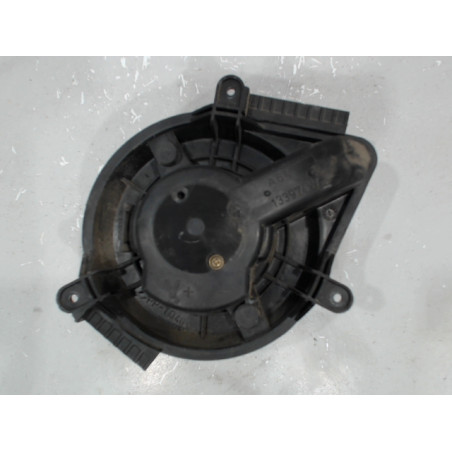 MOTEUR VENTILATEUR CHAUFFAGE OPEL MOVANO FG C2 I Phase 1 (A) -F3300- CRT SRLV 1999-2003