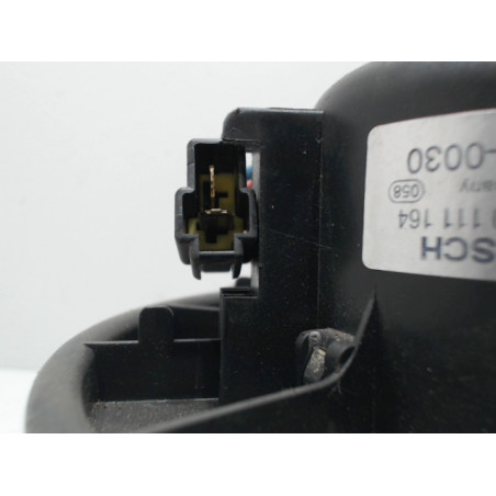 MOTEUR VENTILATEUR CHAUFFAGE TOYOTA AVENSIS BERL. I Phase 1 1998-2000
