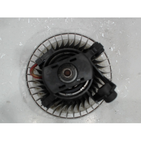MOTEUR VENTILATEUR CHAUFFAGE MERCEDES CLASSE A MONOSP. I Phase 1 (168) 1998-2001