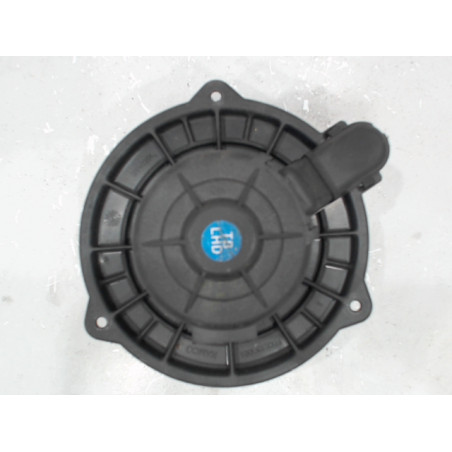 MOTEUR VENTILATEUR CHAUFFAGE HYUNDAI GETZ Phase 1 2002-2005