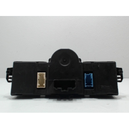 COMMANDE DE CHAUFFAGE RENAULT CLIO III Phase 1 2005-2009