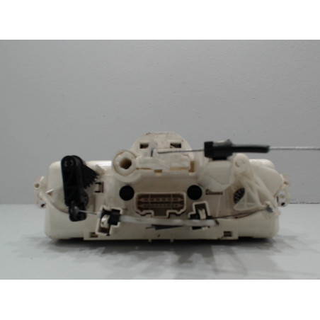 COMMANDE DE CHAUFFAGE RENAULT MODUS