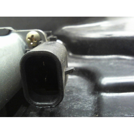 MECANISME+MOTEUR LEVE-GLACE AVANT GAUCHE LANCIA YPSILON IV Phase 1 2003-2006