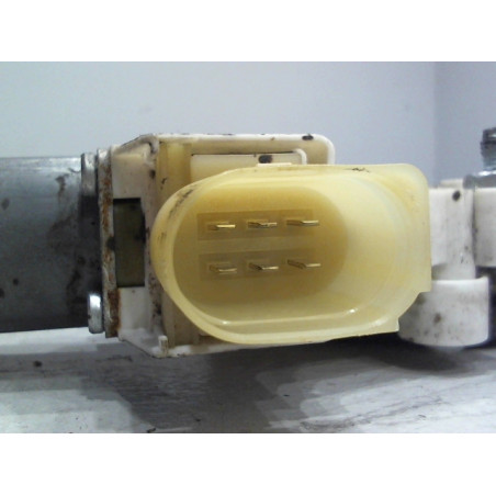MECANISME+MOTEUR LEVE-GLACE AVANT GAUCHE BMW SERIE 1 I Phase 1 (E87) 2004-2006