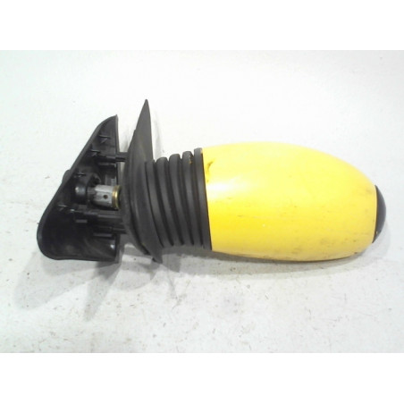 RETROVISEUR EXTERIEUR GAUCHE FIAT SEICENTO 1998-2008